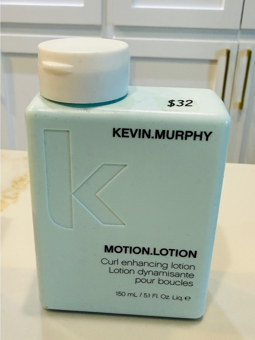 KEVIN.MURPHY Motion.Lotion Curl Enhancer